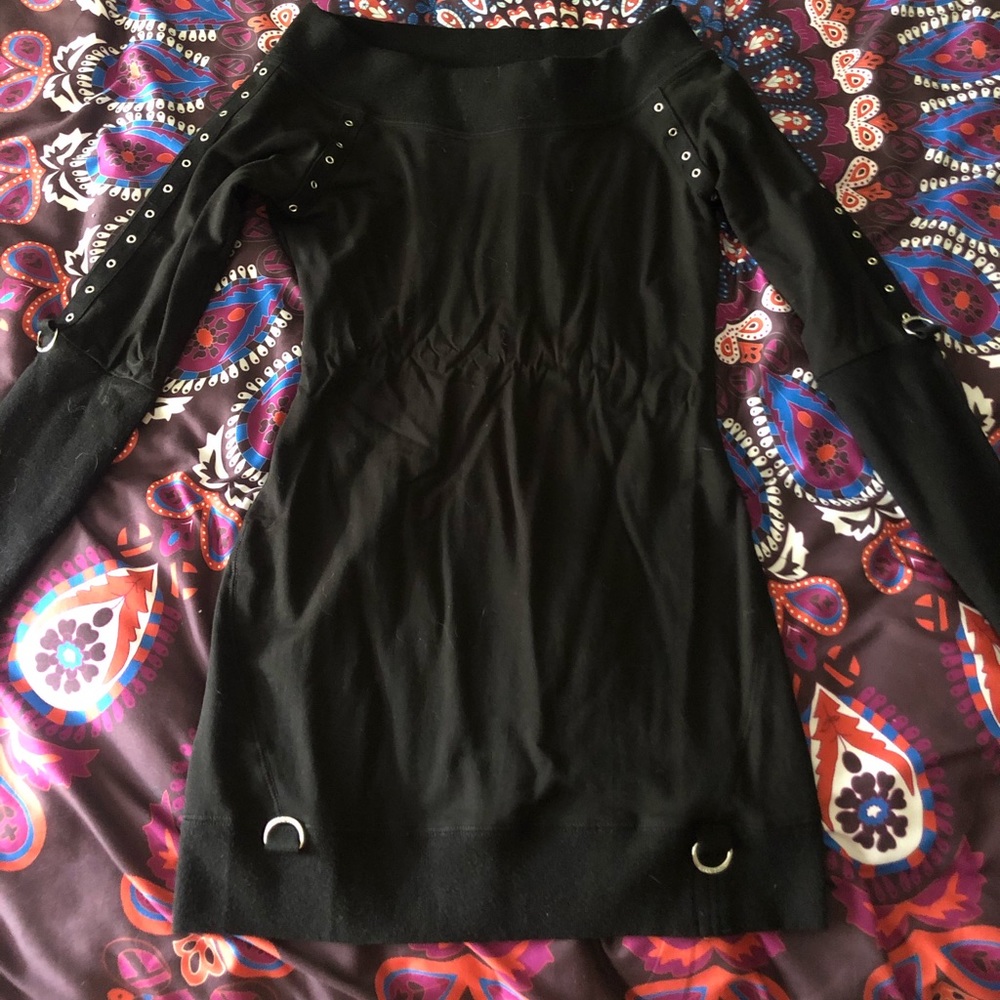 Killstar dress